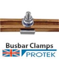 BusBar Clamps