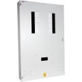 400A Rated MCCB Panel Boards