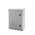 Large Plastic IP66 Surface Mounted Enclosures