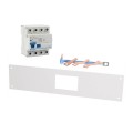 RCD Incomer Kits To Suit 250A Three Phase B Type Boards