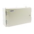 16 Module Accessory Box to Suit 125A Rated Three Phase Boards AB16W