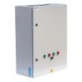 Enclosed Automatic Changeover Switches