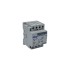 40A 4 Pole 3 Module Normally Open Contactor - LNC1-40-NO/4