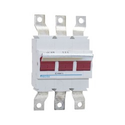 160A 3 Pole 4.5 Module Isolator Switch ISS-160/3