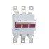 200A 3 Pole 4.5 Module Isolator Switch ISS-200/3