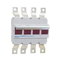 200A 4 Pole 6 Module Isolator Switch ISS-200/4