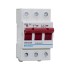 63A 3 Pole 3 Module Isolator Switch ISS-63/3