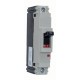16A 1 Pole 25kA E160 Frame Size MCCB MC1P016TS 16A 1 Pole 25kA E160 Frame Size MCCB MC1P016TS