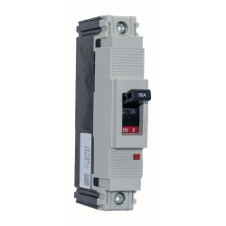 32A 1 Pole 25kA E160 Frame Size MCCB MC1P032TS