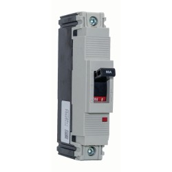 80A 1 Pole 25kA E160 Frame Size MCCB MC1P080TS