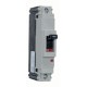 100A 1 Pole 25kA E160 Frame Size MCCB MC1P100TS 100A 1 Pole 25kA E160 Frame Size MCCB MC1P100TS
