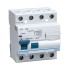 100A 4 Pole 4 Module 300mA Trip RCD 100-300-4