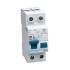 100A 2 Pole 2 Module 500mA Trip RCD T100-500-2