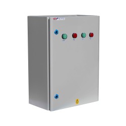 63A Life Safety Automatic Transfer Switch