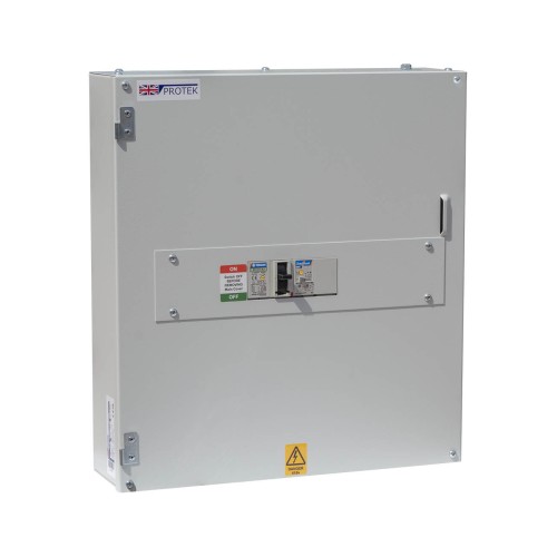 Fully Adjustable 250A 3 Phase RCBO with Metal Enclosure RCBO3-250TSMS Fully Adjustable 250A 3 Phase RCBO with Metal Enclosure RCBO3-250TSMS
