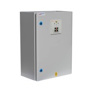 40A Enclosed Metal IP40 Automatic Changeover Units