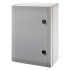 Large Plastic IP65 Enclosure 800mm x 600mm x 300mm PIP8630