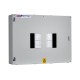 3 Way MCCB Board Complete With 125A Incomer MC403TS 3 Way MCCB Board Complete With 125A Incomer MC403TS