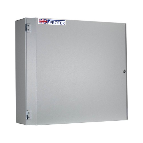 5 Way MCCB Board Complete With 125A Incomer MC405TS 5 Way MCCB Board Complete With 125A Incomer MC405TS