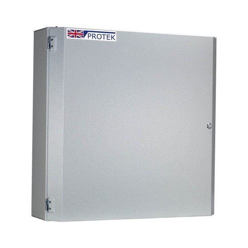 7 Way MCCB Board Complete With 125A Incomer MC407TS 7 Way MCCB Board Complete With 125A Incomer MC407TS