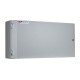 1 x Adjustable 160A 3 Pole Outgoing Kit With Enclosure To Suit 400A Panel Boards MC4KM160LS 1 x Adjustable 160A 3 Pole Outgoing Kit With Enclosure To Suit 400A Panel Boards MC4KM160LS