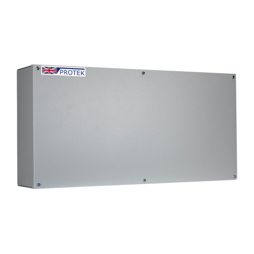 Cable Box To Suit MCHD Range of Panel Boards MC4SB3