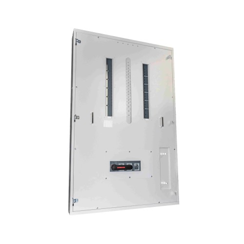 800A 8 Way MCCB Panel Board 2 x 250A and 6 x 125A Outgoing Ways MC802-6