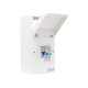 Enclosed Single Phase Protek Type 2 Surge Protection A3M4SP-T2 Enclosed Single Phase Protek Type 2 Surge Protection A3M4SP-T2
