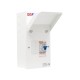Enclosed Single Phase Mersen Type 2 Surge Trap A3M4ST-T2 Enclosed Single Phase Mersen Type 2 Surge Trap A3M4ST-T2