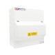 Enclosed Three Phase Protek Type 2 Surge Protection A3M8SP-T2 Enclosed Three Phase Protek Type 2 Surge Protection A3M8SP-T2