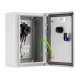 63A 3 Pole + N IP65 Metal Line Fuse Switch AASLS0633T 63A 3 Pole + N IP65 Metal Line Fuse Switch AASLS0633T