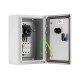 80A 4 Pole IP65 Metal Line Fuse Switch AASLS0804T 80A 4 Pole IP65 Metal Line Fuse Switch AASLS0804T
