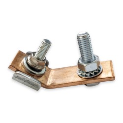70mm2 Max Lug Terminal Busbar Clamps PBCT2