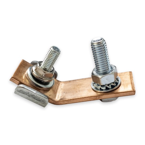70mm2 Max Lug Terminal Busbar Clamps PBCT2 70mm2 Max Lug Terminal Busbar Clamps PBCT2