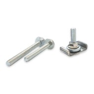 50mm2 Max Lug Terminal Busbar Clamps PBCT4
