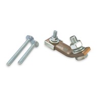 240mm2 Max Lug Terminal Busbar Clamps PBCT5