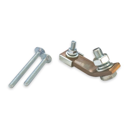 95mm2 Max Lug Terminal Busbar Clamps PBCT5