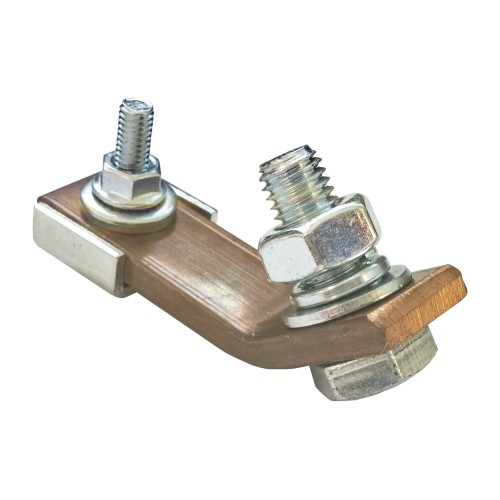240mm2 Max Lug Terminal Busbar Clamps PBCT5 240mm2 Max Lug Terminal Busbar Clamps PBCT5