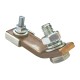 240mm2 Max Lug Terminal Busbar Clamps PBCT5 240mm2 Max Lug Terminal Busbar Clamps PBCT5