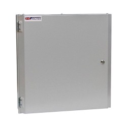 4 Way 3 Phase Board Incomer Not Included (250A) TP4-250S